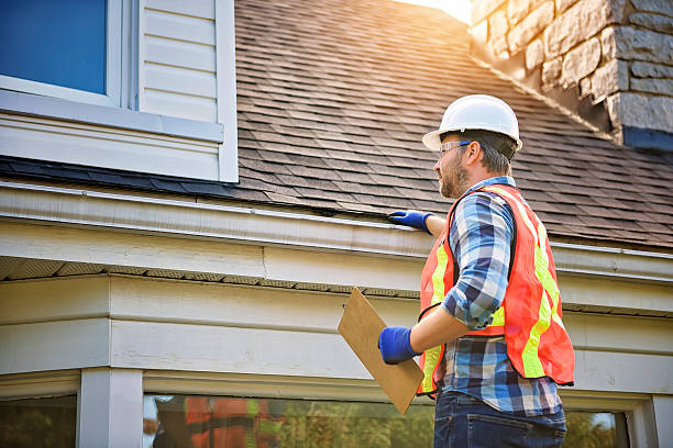 Roof Repair in Laketown